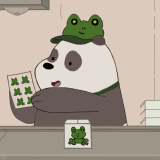 Patka's Avatar