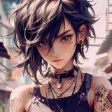 CreativeAlienum's Avatar