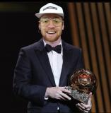 Ribenananana's Avatar