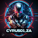 Cyrus01ZA's Avatar