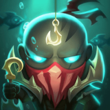 Pyke's Avatar