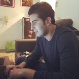 ABDELKADERBOUHADI's Avatar