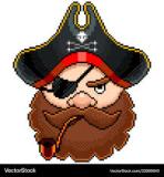 PixelPirate's Avatar