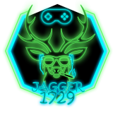 JAGG3R's Avatar